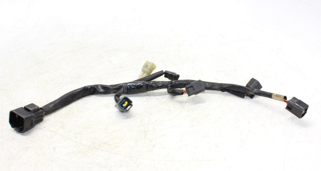 2007 Yamaha Yzf R1 Ignition Coil Wiring Harness Wire Loom Oem - Gold River Motorsports