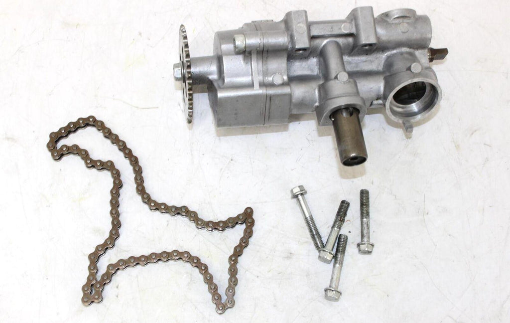 2007 Suzuki Gsxr750 Engine Water Oil Pump - Gold River Motorsports