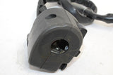 11-13 Kawasaki Ninja 1000 Zx1000g Left Clip On Handle Horn Signals Switch Oem - Gold River Motorsports