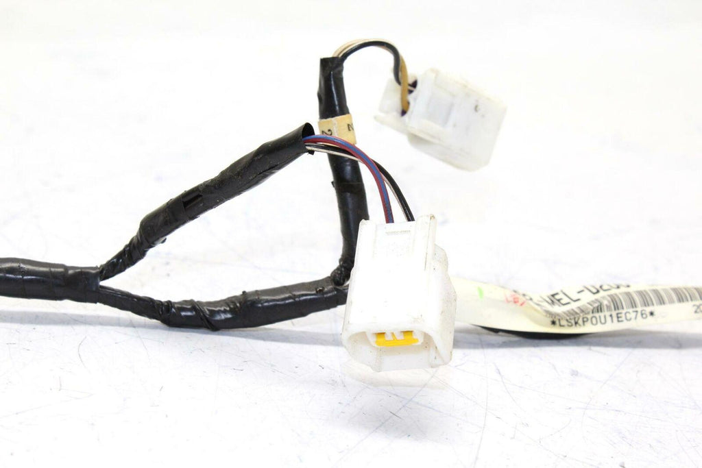 06-07 Honda Cbr1000rr Repsol Ignition Coil Wiring Harness Wire Loom Oem - Gold River Motorsports