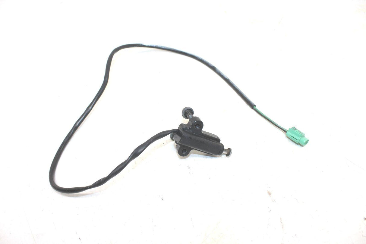 2008 Suzuki Gs500f Kickstand Side Kick Stand Sensor - Gold River Motorsports