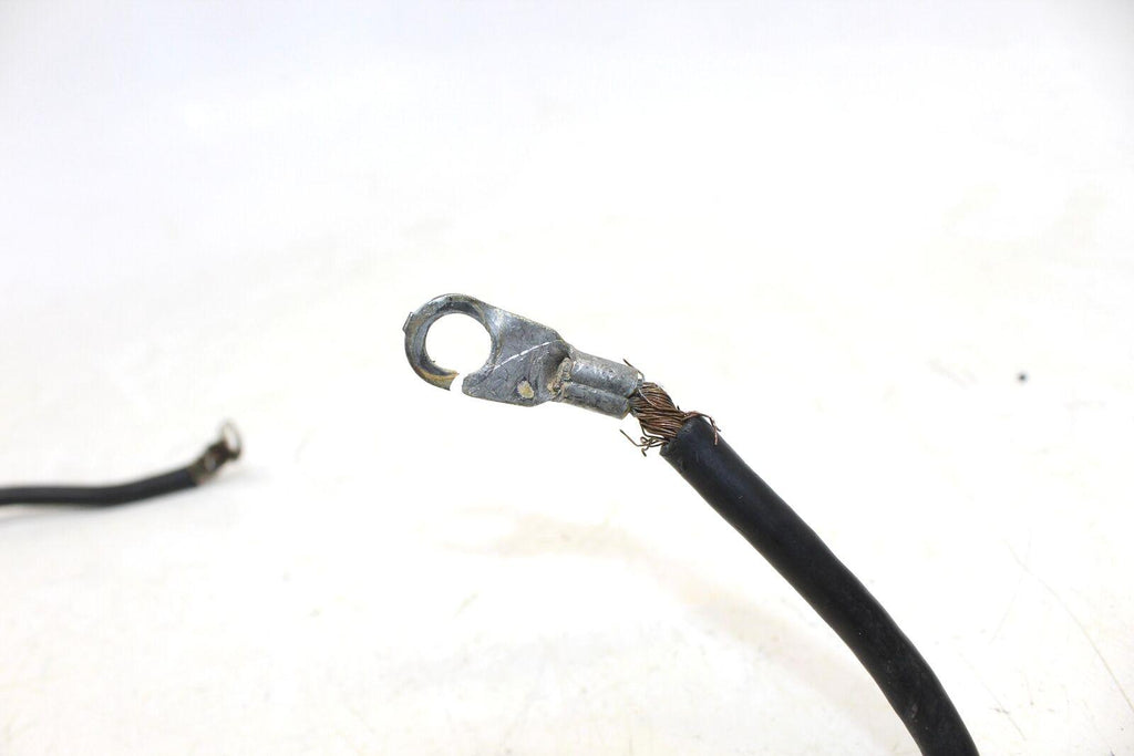 2004 Honda St1300 Negative Battery Cable Ground Wire - Gold River Motorsports