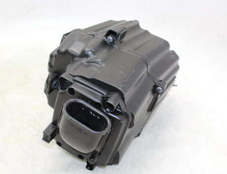13-15 Honda Cbr500r Airbox Air Intake Filter Box Oem - Gold River Motorsports