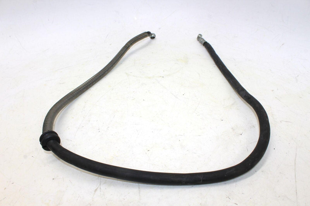 1997 Kawasaki Vulcan 1500 Vn1500d Classic Rear Back Brake Hose Fluid Line - Gold River Motorsports