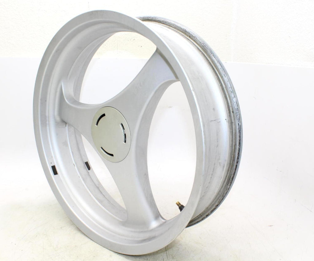 1997 Bmw R1100r Rear Wheel Back Rim Oem - Gold River Motorsports