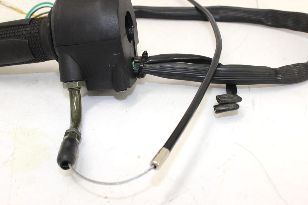 2018 Baodiao 11 Lines Right Handle Switches Kill Off Start Switch
