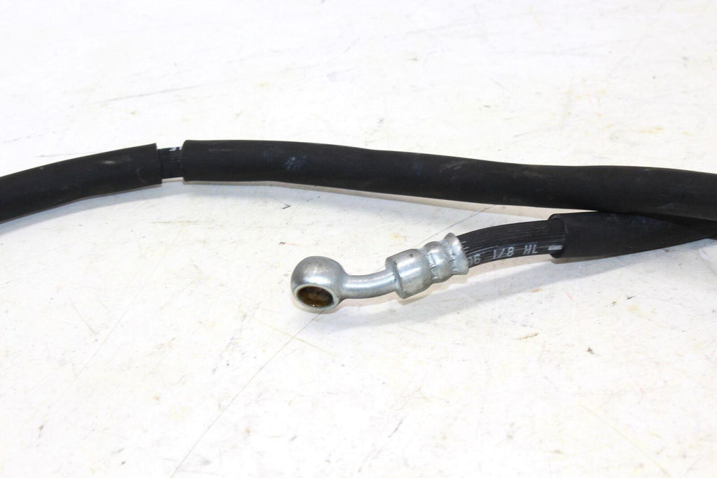 1997 Kawasaki Vulcan 1500 Vn1500d Classic Rear Back Brake Hose Fluid Line - Gold River Motorsports