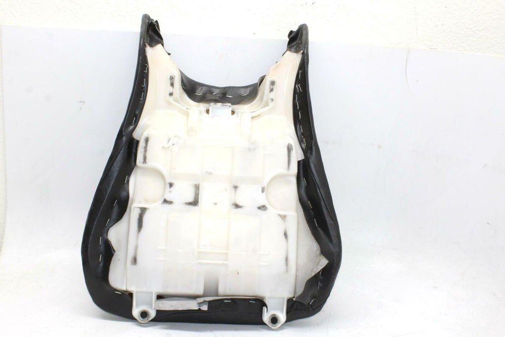 03-05 Yamaha Yzf R6s Front Drivers Seat Pad Saddle Pillion Oem - Gold River Motorsports