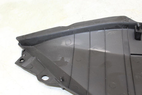 11-13 Honda Cbr250r Right Frame Side Cover Cowl Panel Trim - Gold River Motorsports