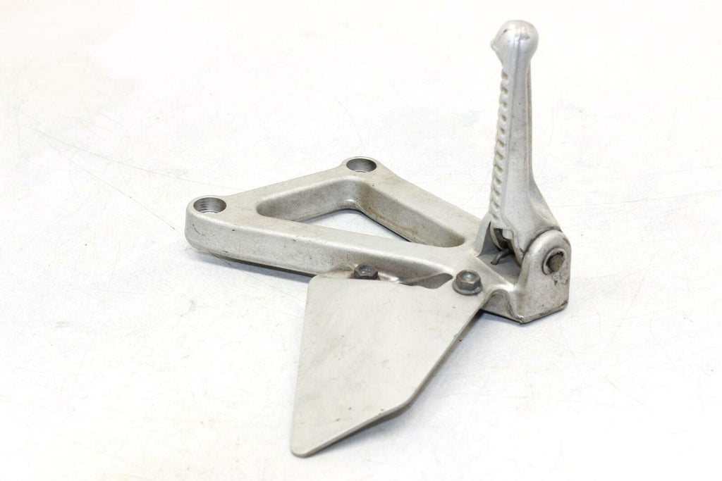 1997-02 Ducati Monster 900 Right Rearset Peg Bracket Oem - Gold River Motorsports