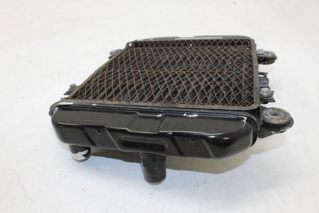 1995-2007 Kawasaki Ninja 250r Engine Radiator Motor Cooler Cooling Radiator Oem - Gold River Motorsports