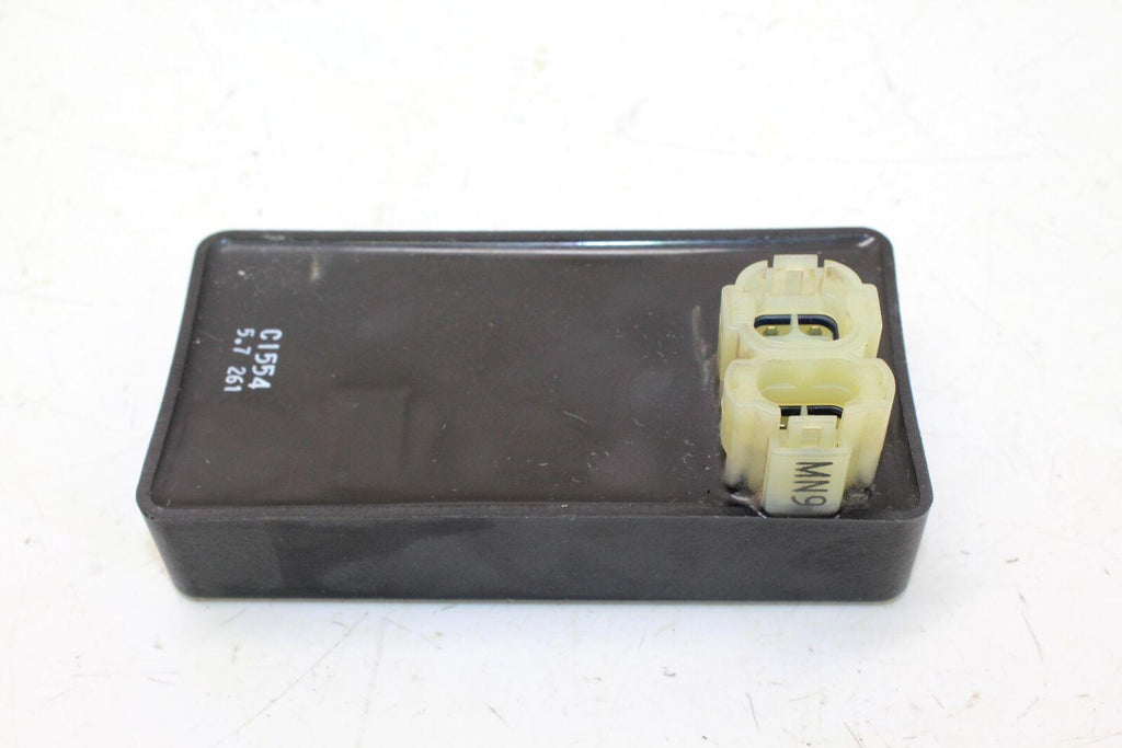 2006 Honda Xr650l Ecu Computer Controller Unit Black Box Ecm Cdi C1554 - Gold River Motorsports