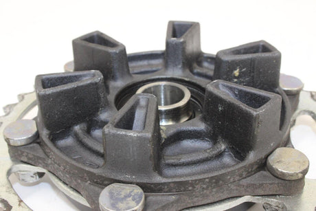 07-12 Honda Cbr600rr Rear Back Sprocket Oem - Gold River Motorsports