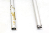 07-08 Suzuki Gsxr1000 Left Right Clip On Ons Handlebars Pair Set - Gold River Motorsports