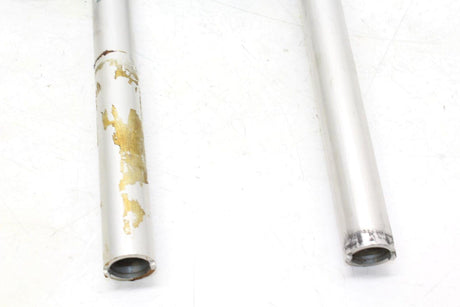 07-08 Suzuki Gsxr1000 Left Right Clip On Ons Handlebars Pair Set - Gold River Motorsports