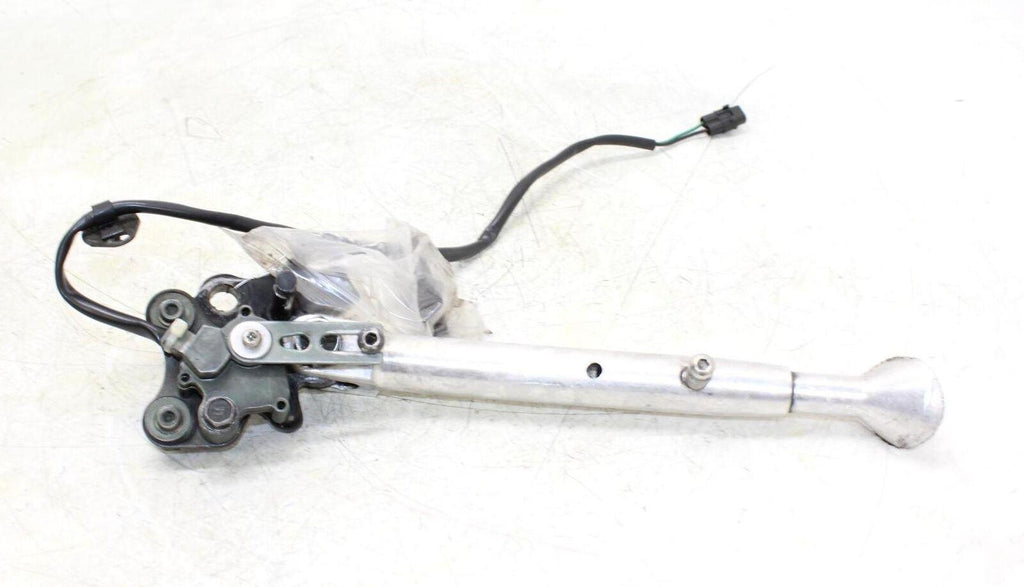 05-06 Kawasaki Ninja Zx6r Zx636c Kickstand Side Kick Stand