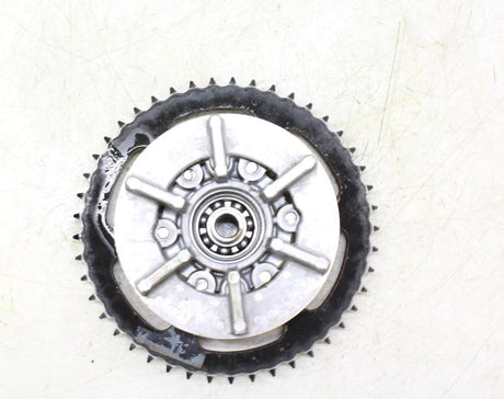 81-83 Yamaha Xj650 Seca Rear Back Sprocket Oem - Gold River Motorsports