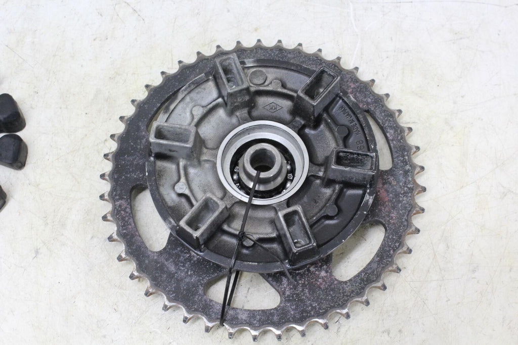 2008 Kawasaki Ninja 250r Ex250r Sprocket - Gold River Motorsports