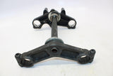 2005 Buell Blast Upper Fork Clamp & Lower Triple Tree Stem - Gold River Motorsports
