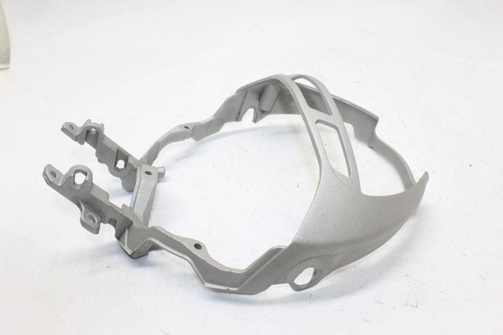 2011 Ducati Monster 1100 Upper Fairing Mirror Gauges Stay Bracket Oem - Gold River Motorsports