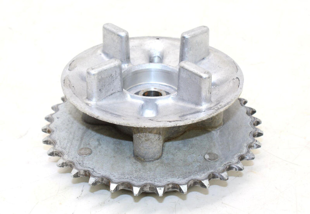 2005 Honda Rebel 250 Cmx250c Rear Sprocket - Gold River Motorsports