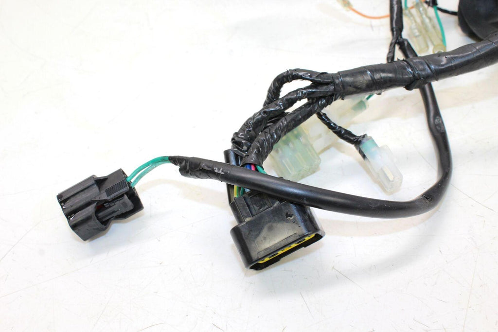 2015 Sym T2 250i Main Engine Wiring Harness Motor Wire Loom - Gold River Motorsports