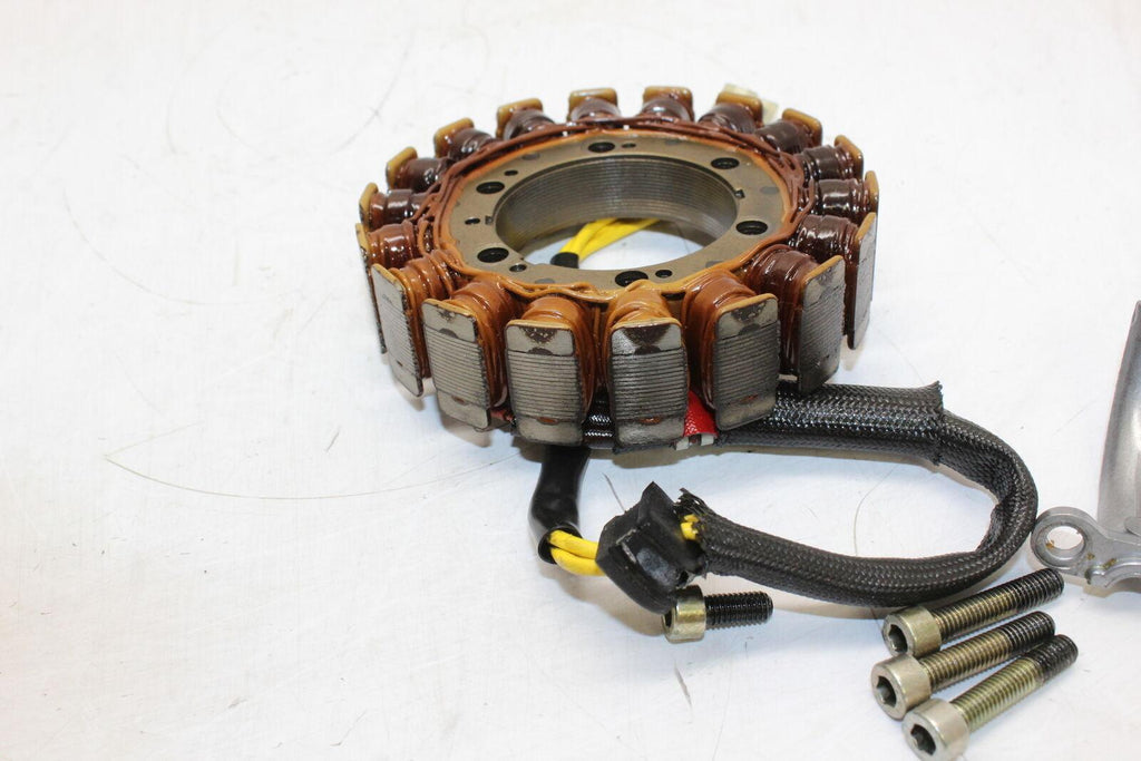 2003-2006 Ducati 999 Stator Generator Alternator Magneto Oem - Gold River Motorsports