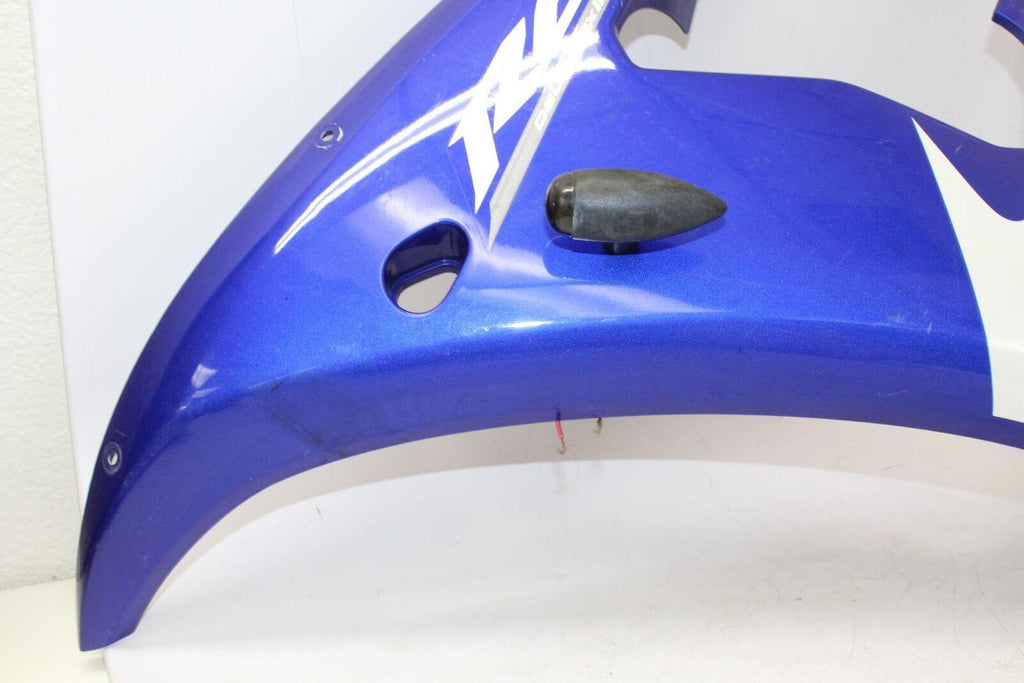 2005 Yamaha Yzf R6 Side Covers - Gold River Motorsports