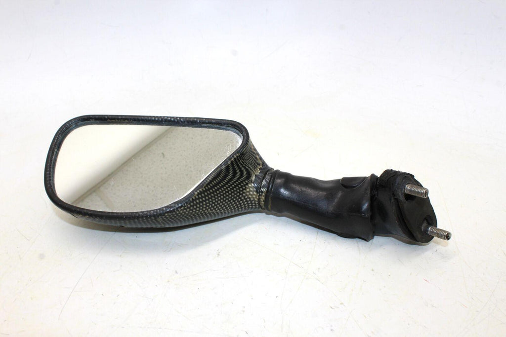 2005 Kawasaki Ninja Zx6r Zx636c Left Side Rear View Mirror - Gold River Motorsports