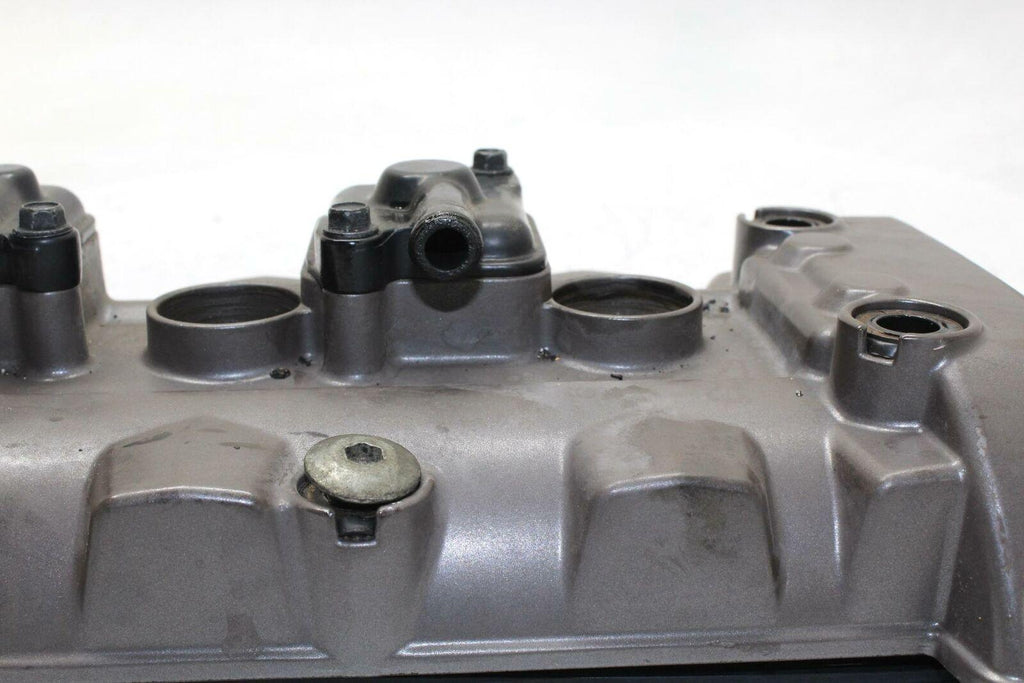 06-08 Triumph Daytona 675 Engine Cylinder Head Cover Oem