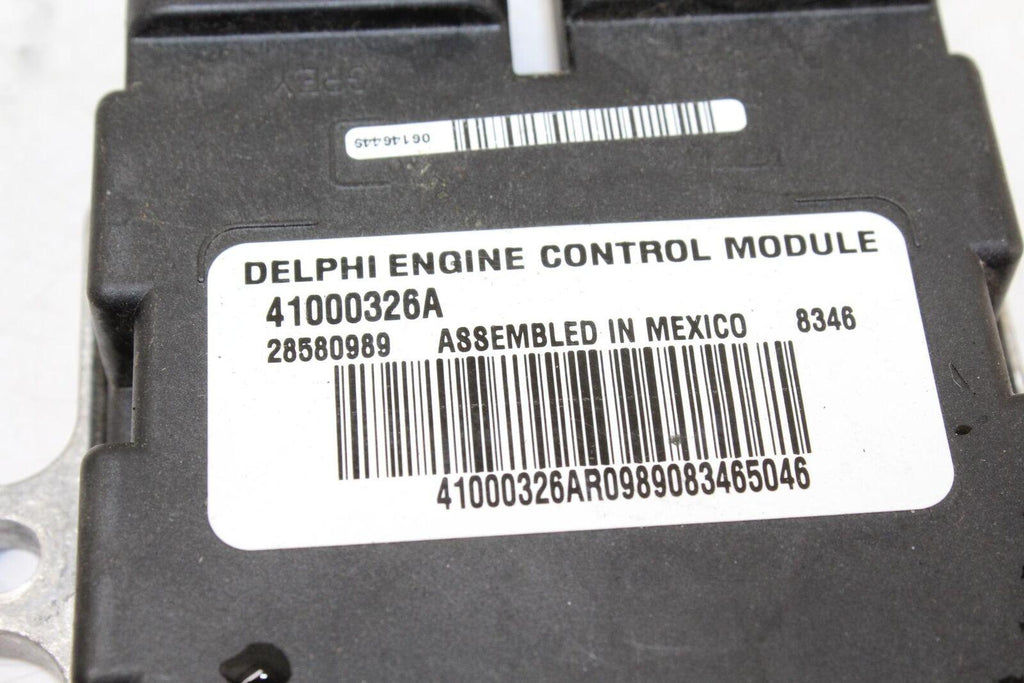 19 Harley-Davidson Iron 883 Xl883n Ecu Computer Controller Unit Black Box Ecm - Gold River Motorsports