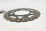 2013-2016 Kawasaki Ninja 300 Ex300a Front Brake Disc Rotor - Gold River Motorsports