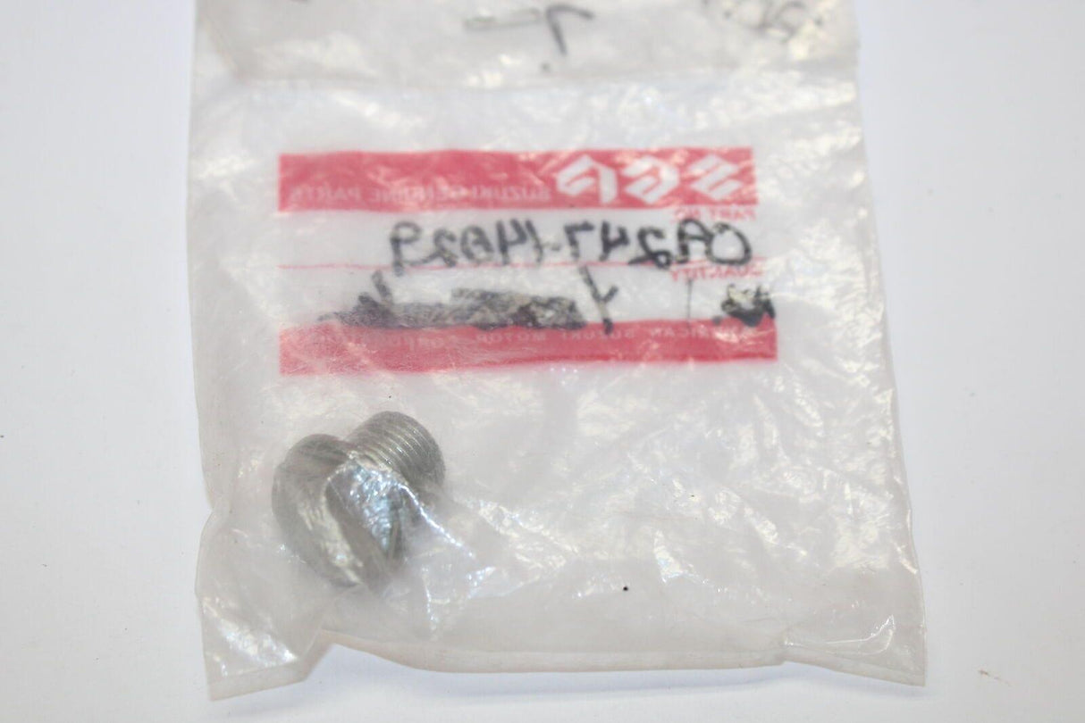 Suzuki Plug 09247-14029 - Gold River Motorsports