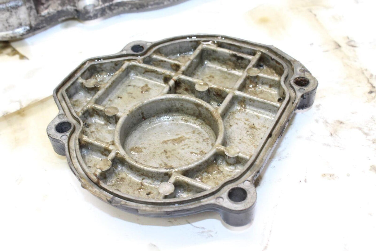 94-97 Kawasaki Ninja Zx9r Zx900b Covers Oem - Gold River Motorsports