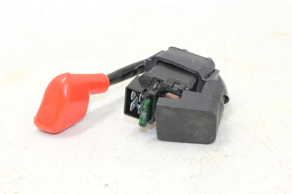 1998 Honda Cbr1100xx Engine Starter Relay Starting Motor Switch - Gold River Motorsports