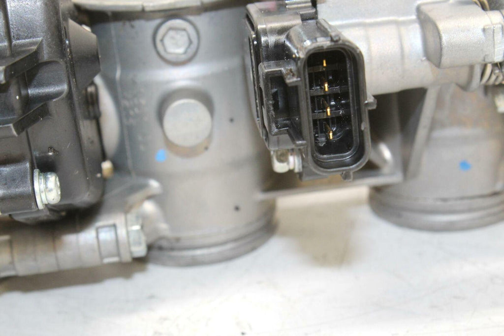 2012-16 Yamaha Yzf R6 Carbs Carburetors Oem - Gold River Motorsports