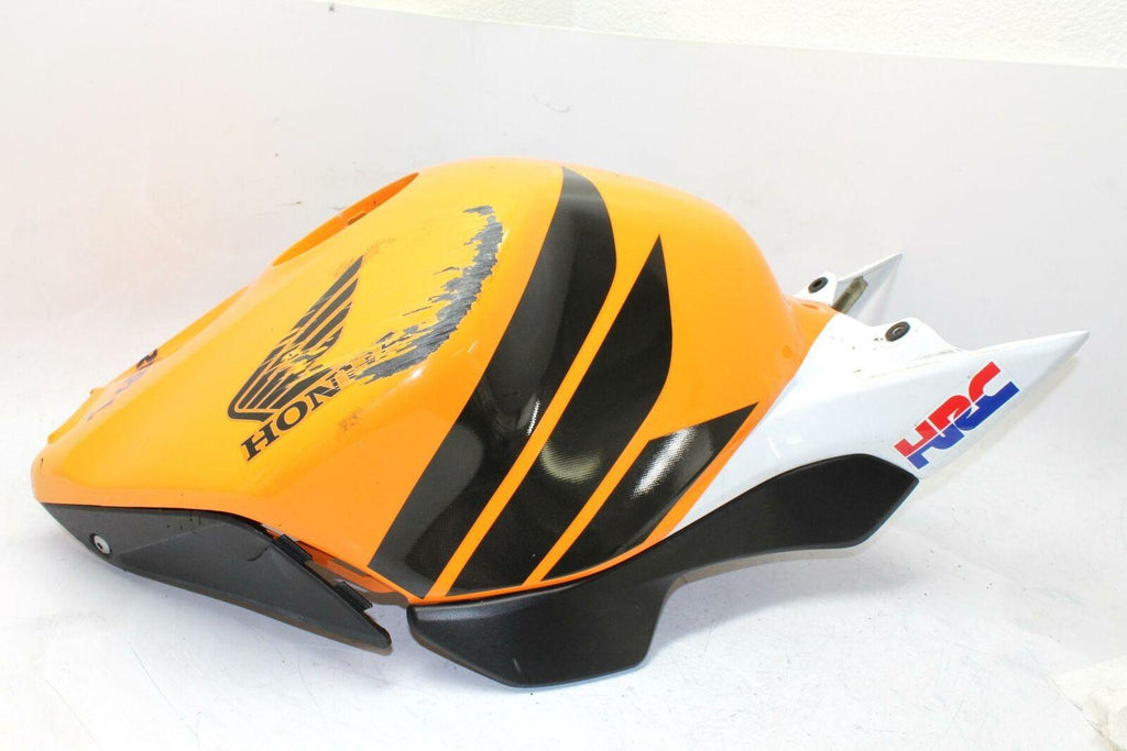 06-07 Honda Cbr1000rr Repsol Gas Tank Fuel Cell Cover Fairing Cowl - Gold River Motorsports