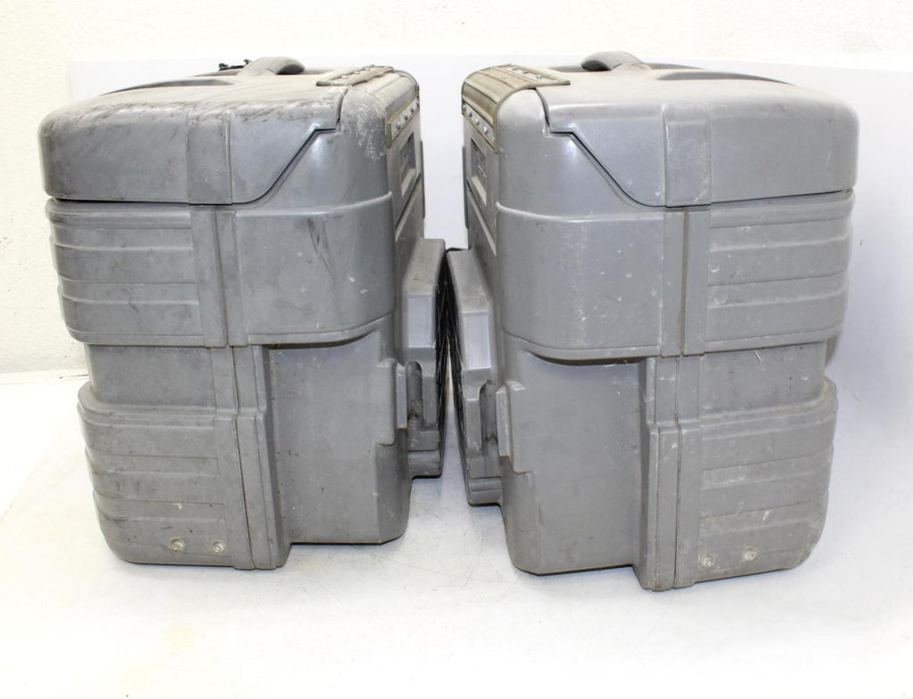 2006 Ktm 990 Adventure S Cooler Bags - Gold River Motorsports