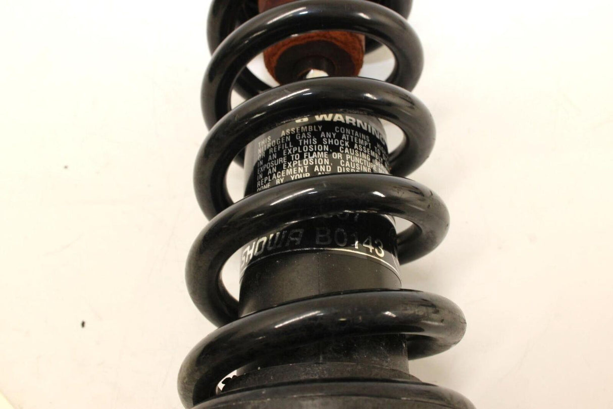 99-05 Bmw R1100gs Rear Back Shock Absorber Showa - Gold River Motorsports