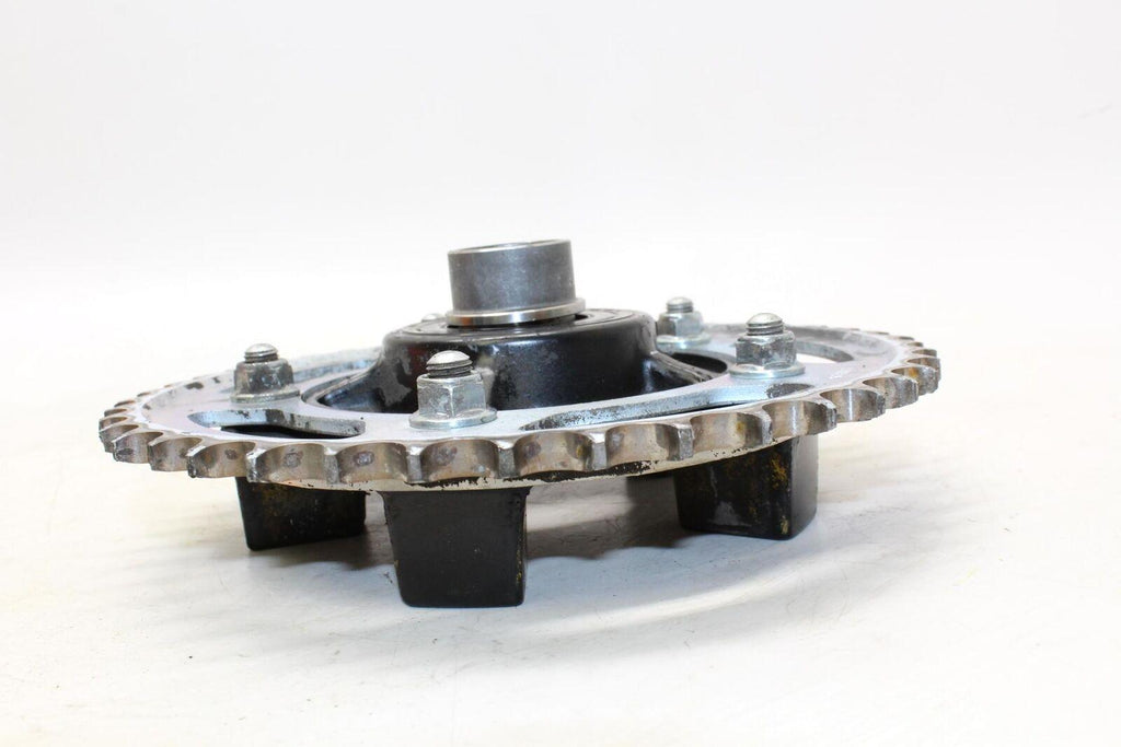 04-05 Suzuki Gsxr750 Rear Back Sprocket Oem - Gold River Motorsports