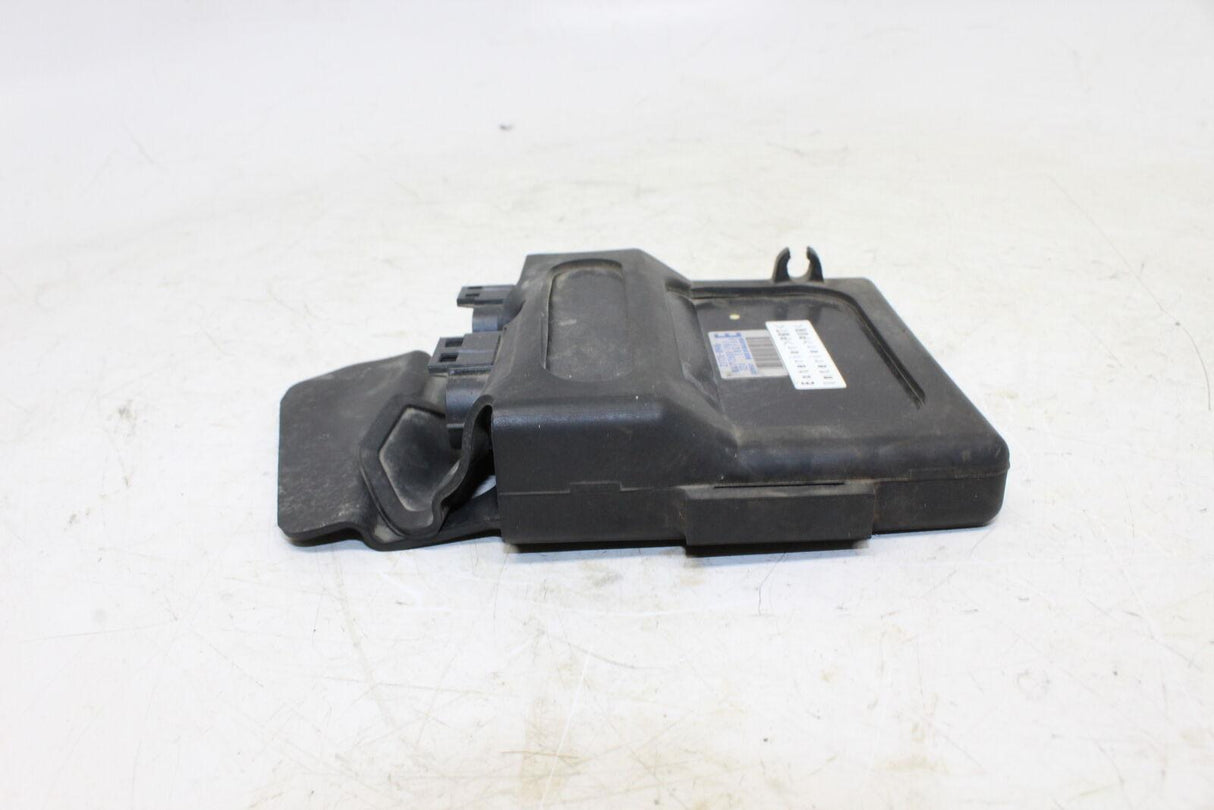 2013-2016 Kawasaki Ninja 300 Ex300a Ecu Computer Controller Unit Black Box - Gold River Motorsports