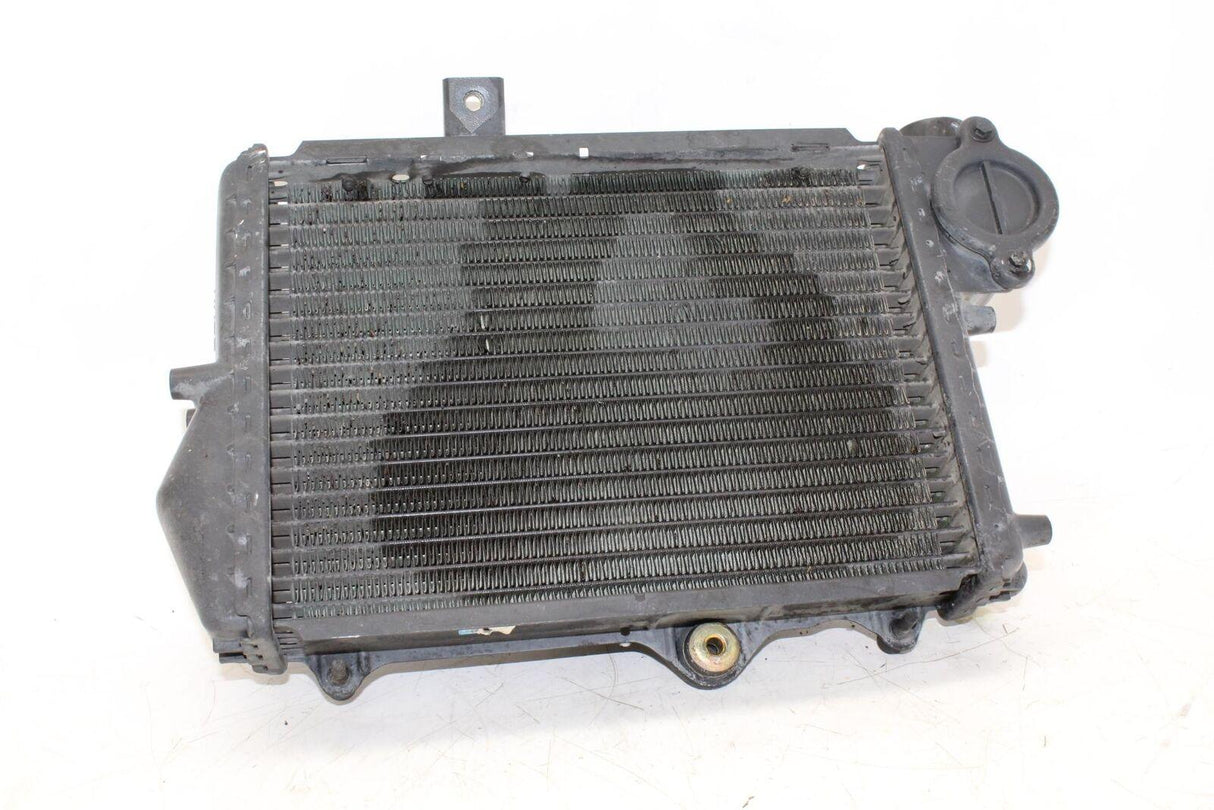 1993 Bmw K75 Engine Radiator Motor Cooler Cooling Radiater Oem - Gold River Motorsports