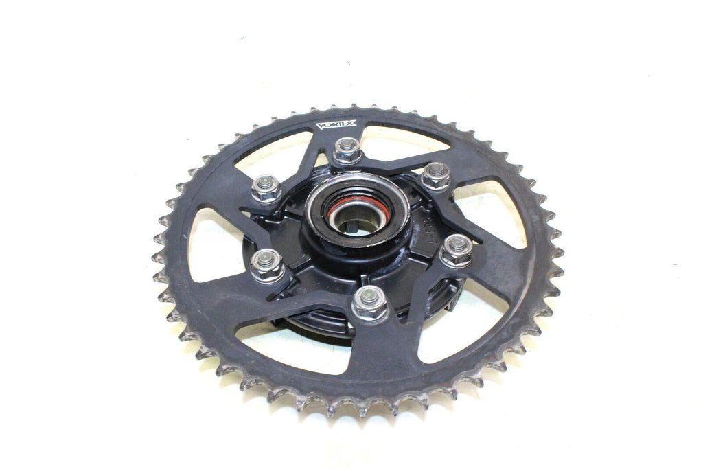 2003 Yamaha Yzf R6 Front Sprocket - Gold River Motorsports