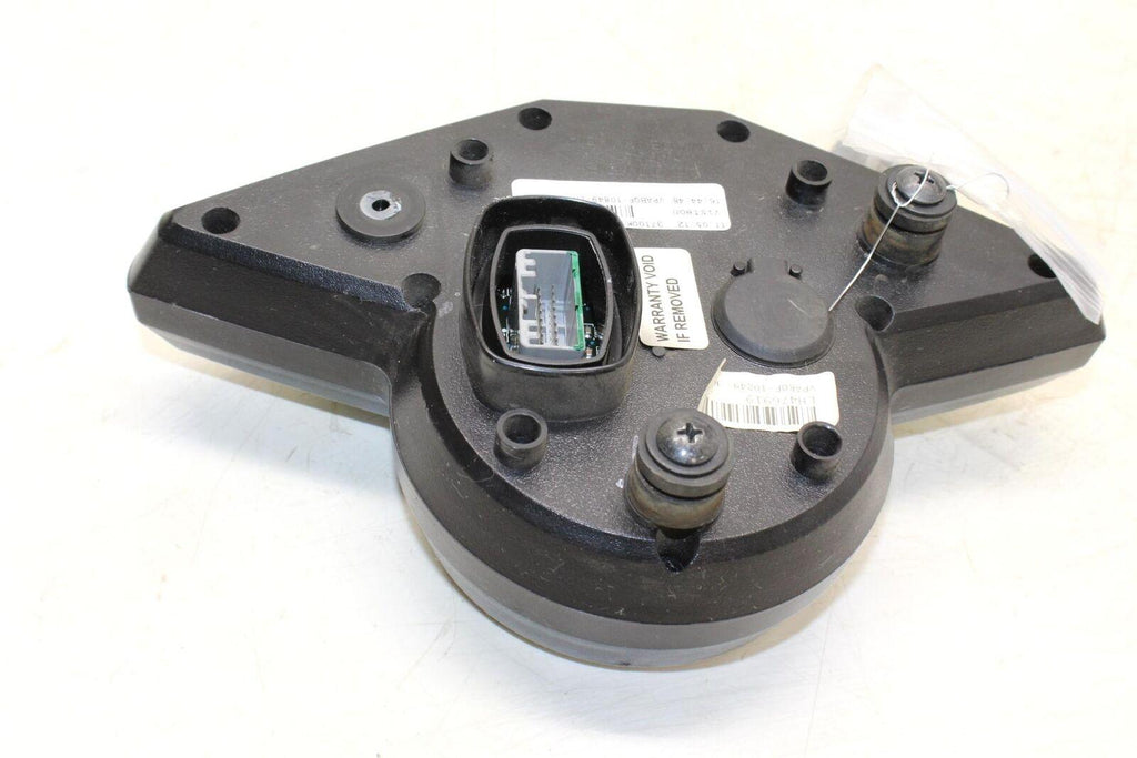 11-13 Honda Cbr250r Speedo Tach Gauges Display Cluster Speedometer Tachometer - Gold River Motorsports