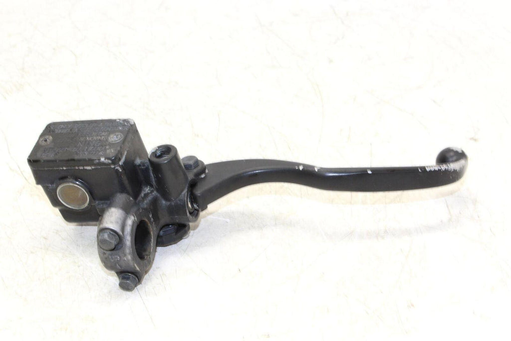 08-12 Kawasaki Ninja 250r Ex250j Front Brake Master Cylinder W/ Lever Oem - Gold River Motorsports