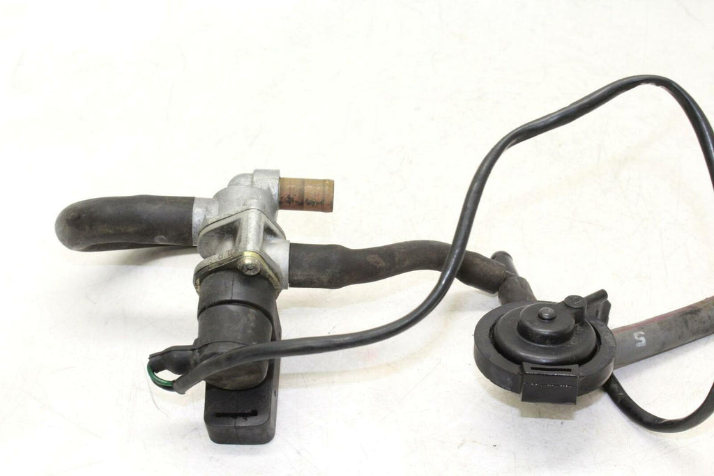 97-98 Honda Cbr1100xx Air Valve Solenoid Top Engine Switch Sensor Oem - Gold River Motorsports