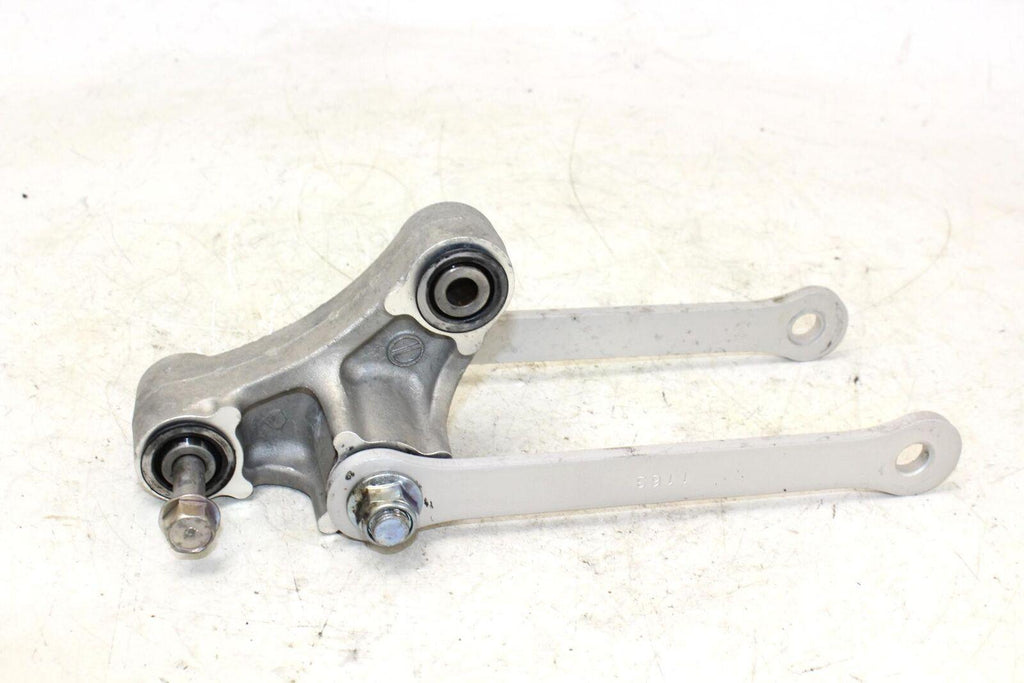 1999 Kawasaki Ninja Zx6r Zx600g Rear Dogbone Shock Linkage Link - Gold River Motorsports