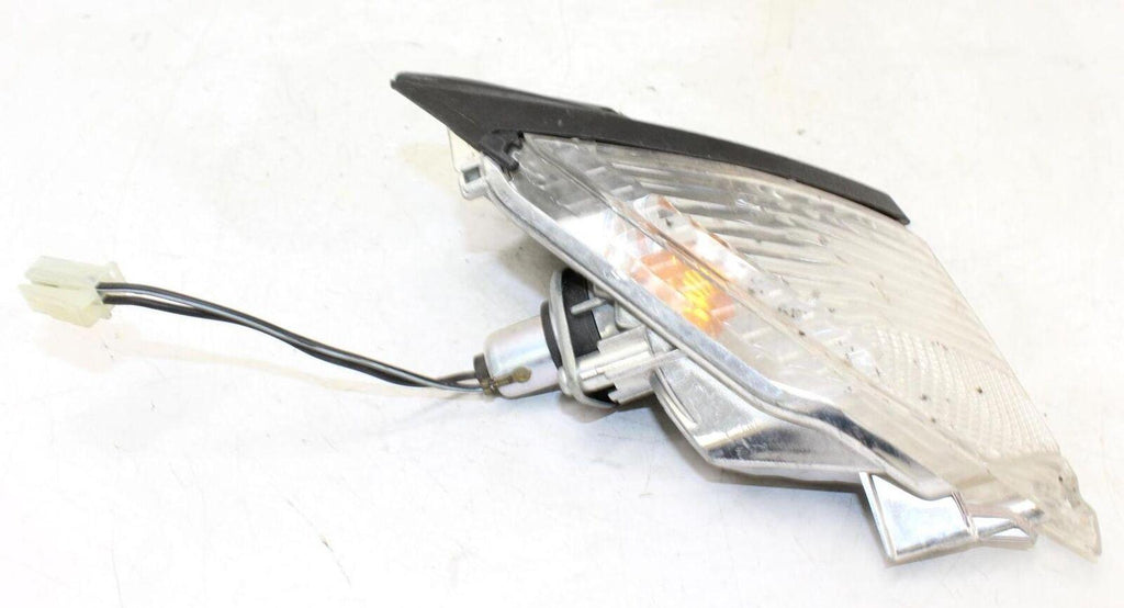 11-20 Suzuki Gsxr750 Turn Signal - Gold River Motorsports