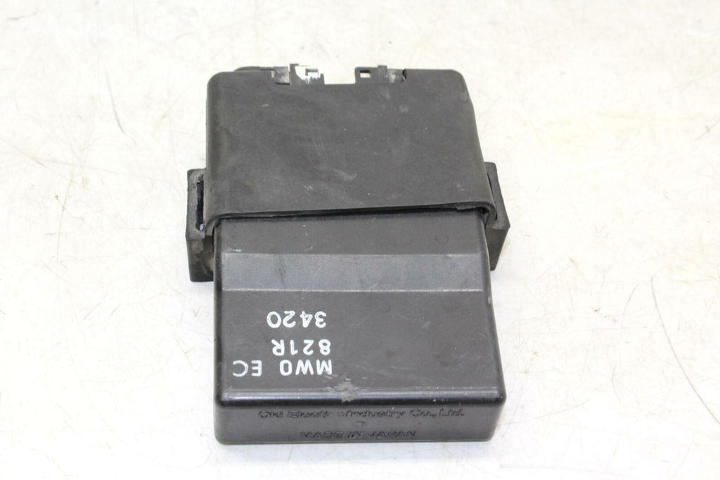 93-94 Honda Cbr900rr Ecu Computer Controller Unit Black Box Ecm Cdi Oem - Gold River Motorsports