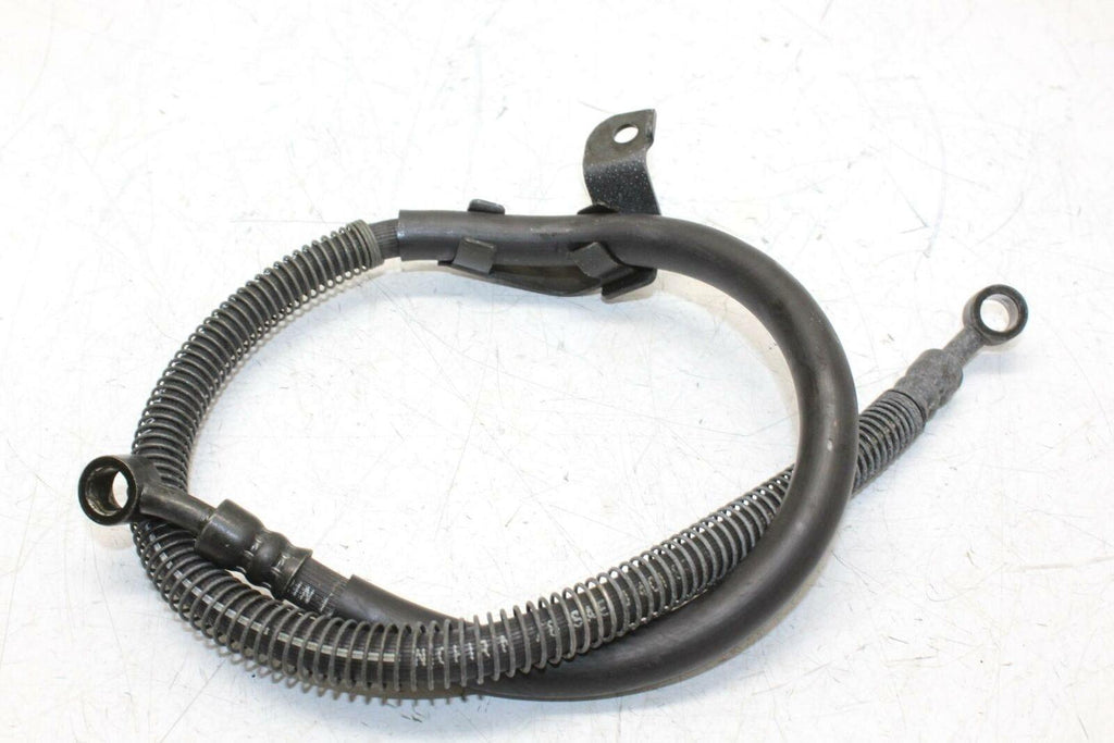 97-09 Kawasaki Ninja 500r Ex500d Brake Hose Oem - Gold River Motorsports